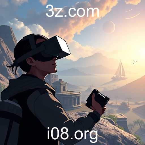 As Novidades do Mundo dos Jogos em 2025