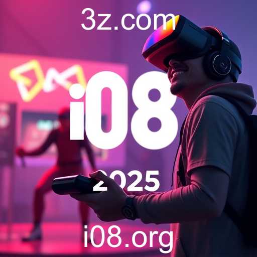 O Impacto do i08 na Comunidade de Jogos em 2025