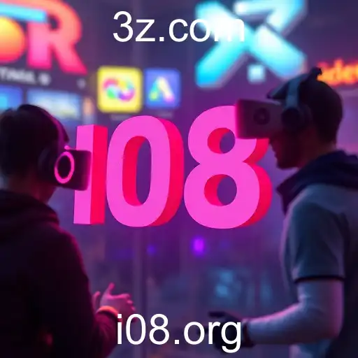 Inovações e Tendências no Universo dos Jogos