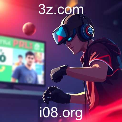 O Crescimento do Mercado de Jogos com i08