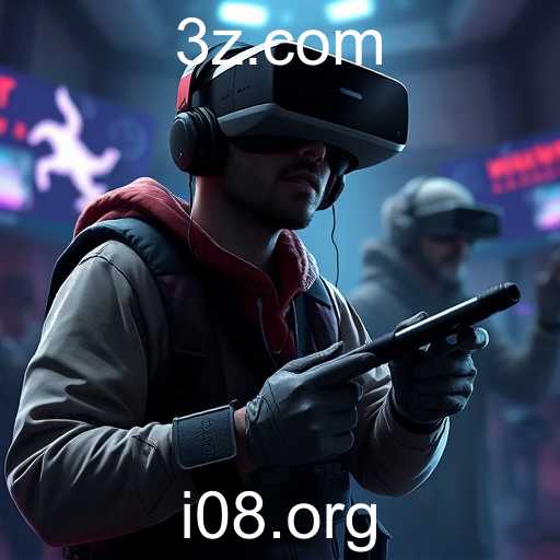 Novidades e Tendências no Mundo dos Jogos em 2025