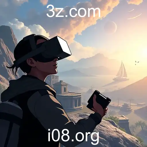 Novidades e Tendências no Mundo dos Jogos em 2025