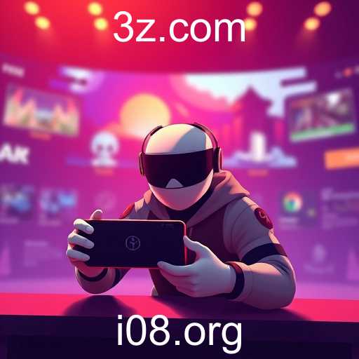 A Revolução dos Jogos Online em 2025