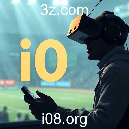 A Revolução dos Games: O Impacto da Tecnologia em 2025