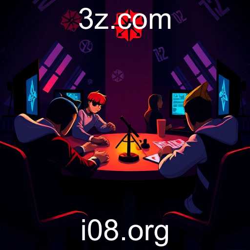 Evolução e Tendências do Mundo Gamer em 2025