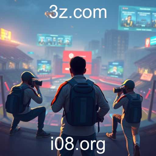 Novidades e Tendências no Universo dos Jogos em 2026