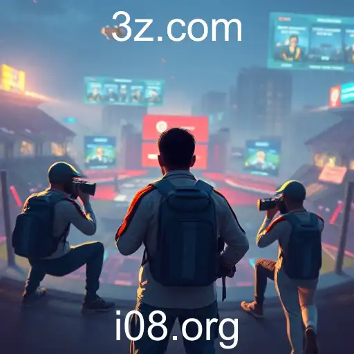 Novidades e Tendências no Universo dos Jogos em 2026