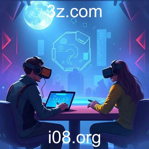 Tendências e Inovações no Mundo dos Jogos