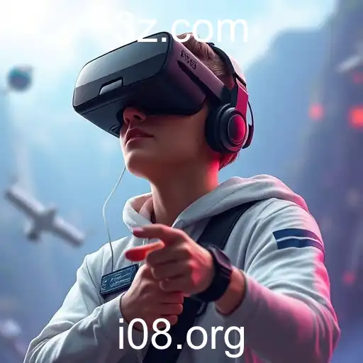 O Futuro do i08 e o Crescimento dos Jogos Online