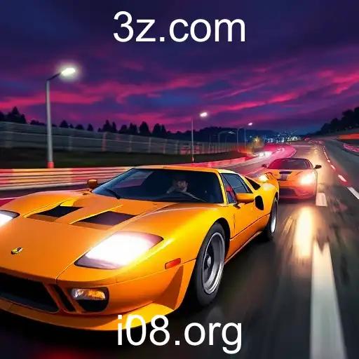 O Impacto da Palavra-Chave 'i08' no Universo dos Games em 2026