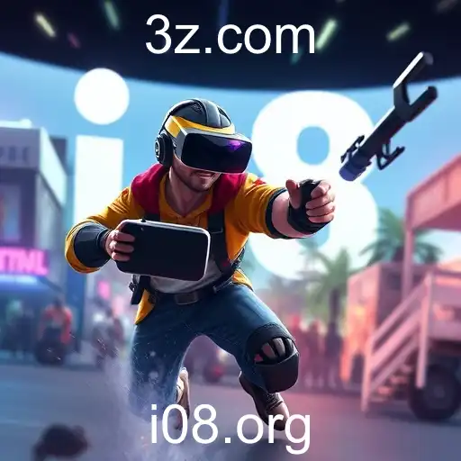 O Impacto de 'i08' no Cenário de Jogos Atual