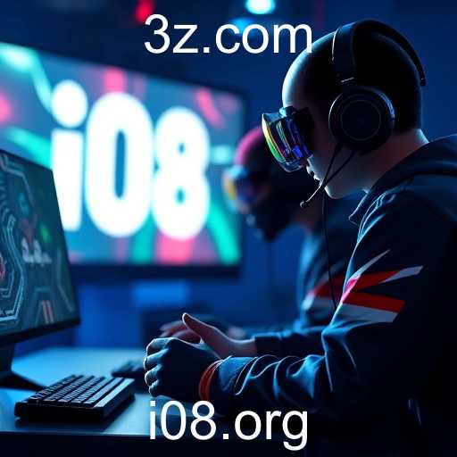 O Impacto Crescente dos Jogos em 2025