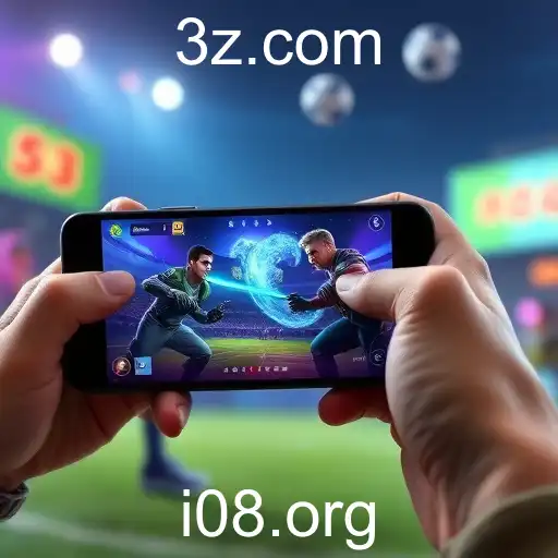 O Impacto do Crescimento dos Jogos Móveis em 2025