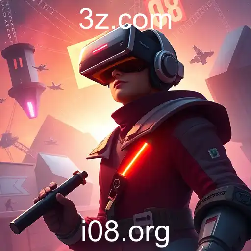 O Impacto do i08 no Mercado de Jogos 2026