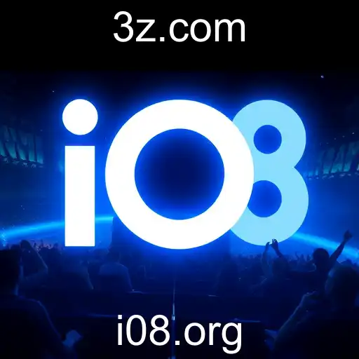 Nova Era dos Jogos com i08