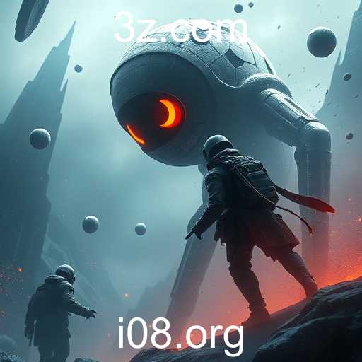 Lançamento do Novo Game i08 Revoluciona o Mercado