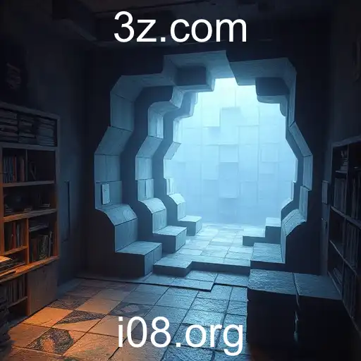 Desvendando a Fascinação dos Jogos de 'Mind Puzzles' no i08
