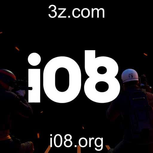 A Revolução do i08 no Mundo dos Jogos