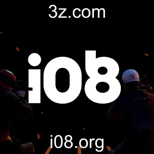 A Revolução do i08 no Mundo dos Jogos