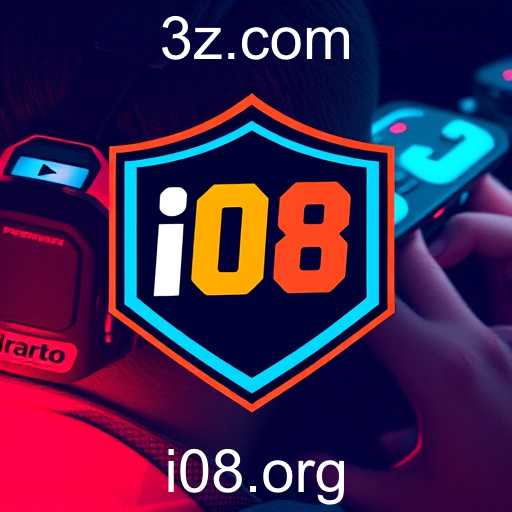 Ascensão do i08 na Comunidade de Jogos