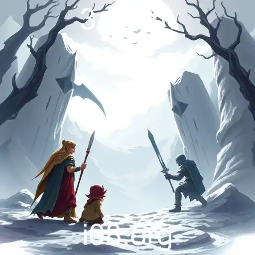 Explorando o Mundo dos Jogos de Interpretação de Papéis