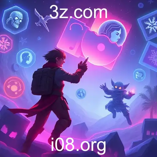 A Evolução dos Jogos: O Impacto do i08 em 2026