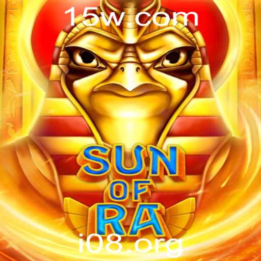 SunofRa: Uma Jornada no Mundo Ancestral