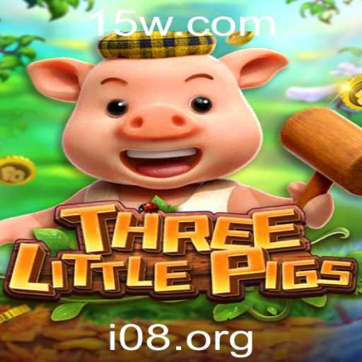 Descubra o Fascinante Jogo 'THREELITTLEPIGS'