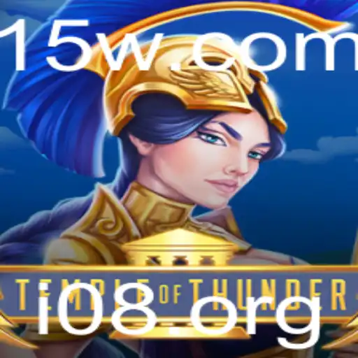 Descubra TempleofThunder: A Nova Sensação no Mundo dos Jogos