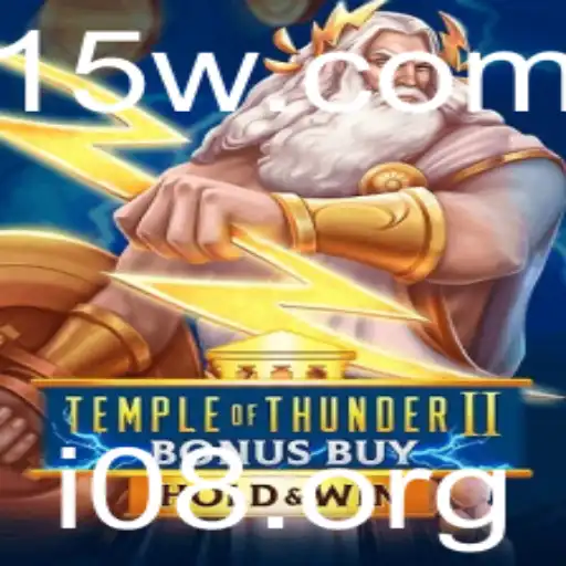 Explorando o Universo de 'TempleofThunderIIBonusBuy'