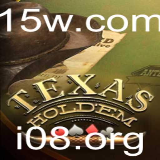 Explorando Texas Hold'em: Estratégias e Regras do Jogo de Cartas Popular