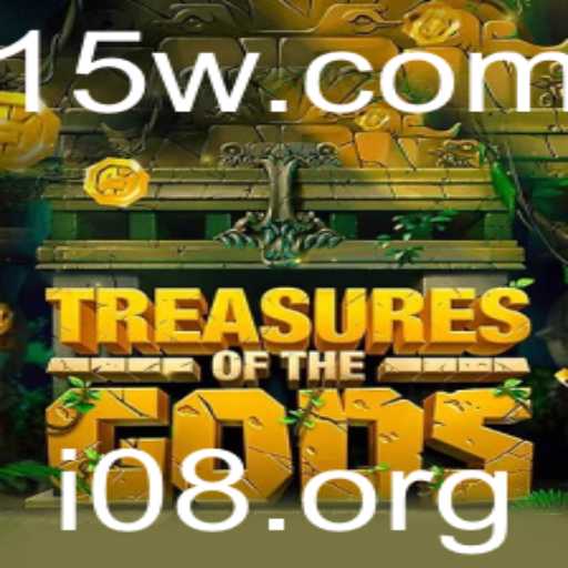 Descubra 'TreasureoftheGods': Um Jogo Épico de Aventura e Mistério