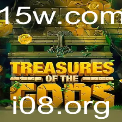 Descubra 'TreasureoftheGods': Um Jogo Épico de Aventura e Mistério