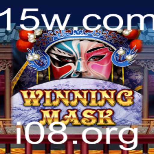 WinningMask: Um Mergulho Profundo no Universo do Jogo com a Chave i08