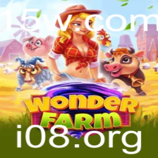Explorando o Mundo de WonderFarm
