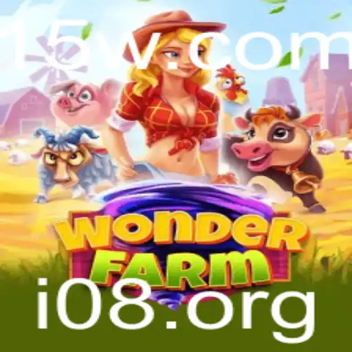 Explorando o Mundo de WonderFarm