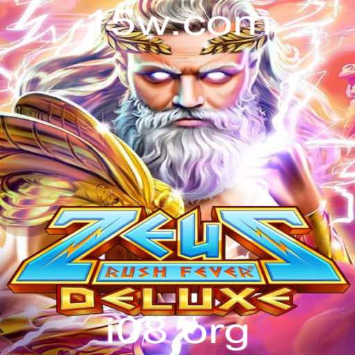 Explorando o Fascinante Mundo de ZeusRushFeverDeluxe e as Novidades de i08