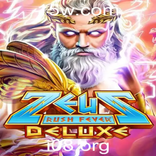 Explorando o Fascinante Mundo de ZeusRushFeverDeluxe e as Novidades de i08